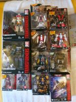 Transformers CombinerWars Bruticus und Superion