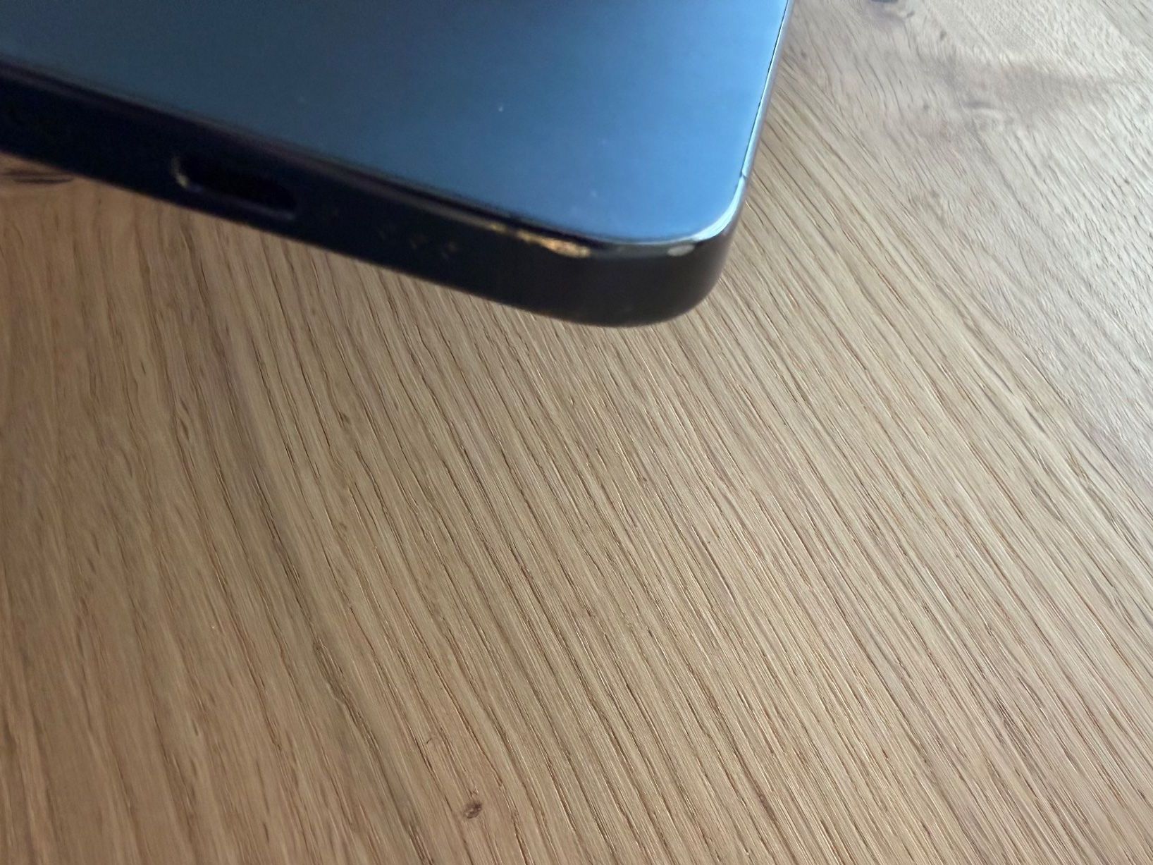 Apple Portables: iPhone 15 Pro | 128 GB | Blau – D'occasion à Meilen par techch22 4