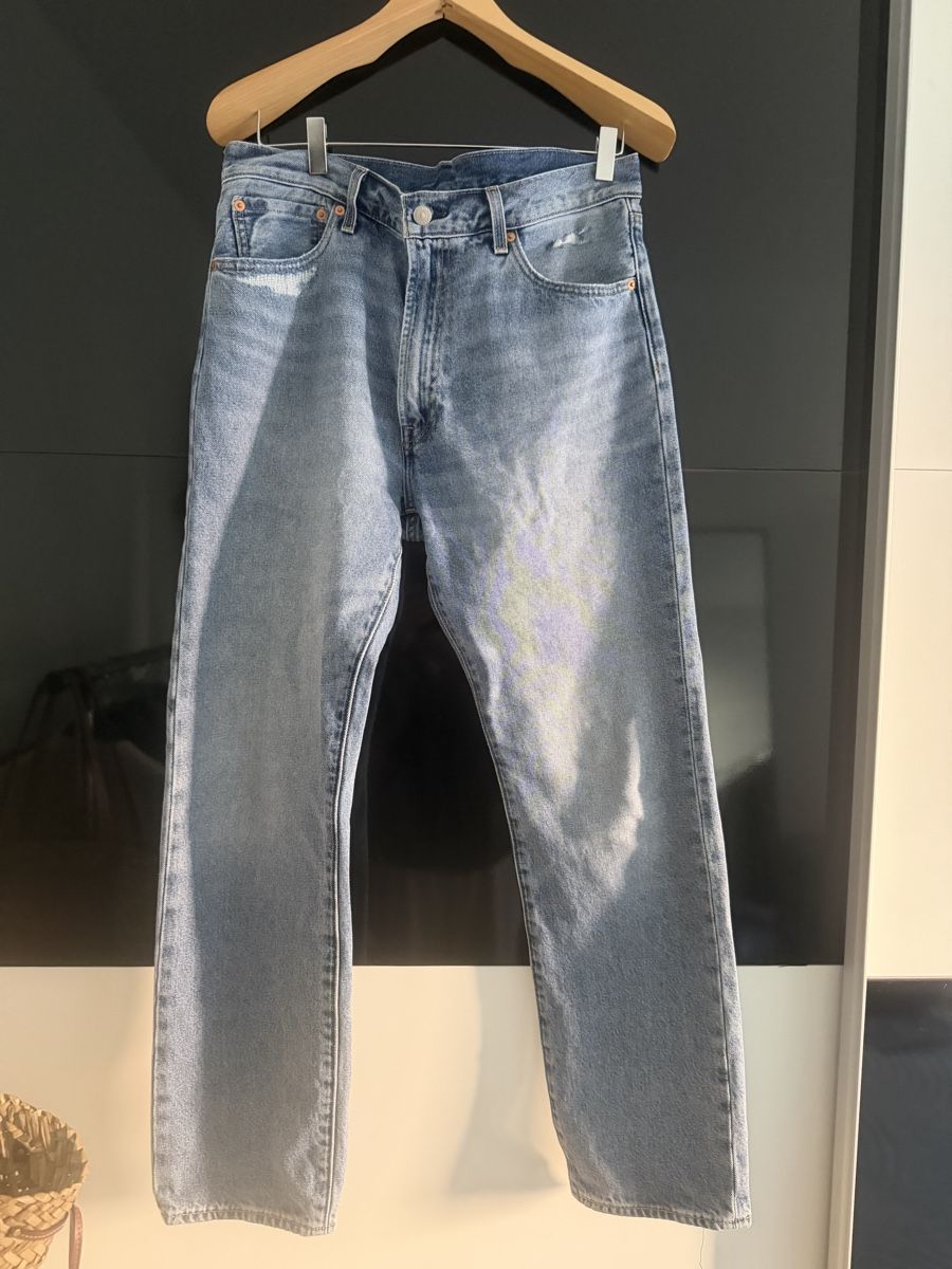 Levi's Jeans: Levi's Herren Jeans 33/32 – Usato da Ostermundigen venduto da anja046