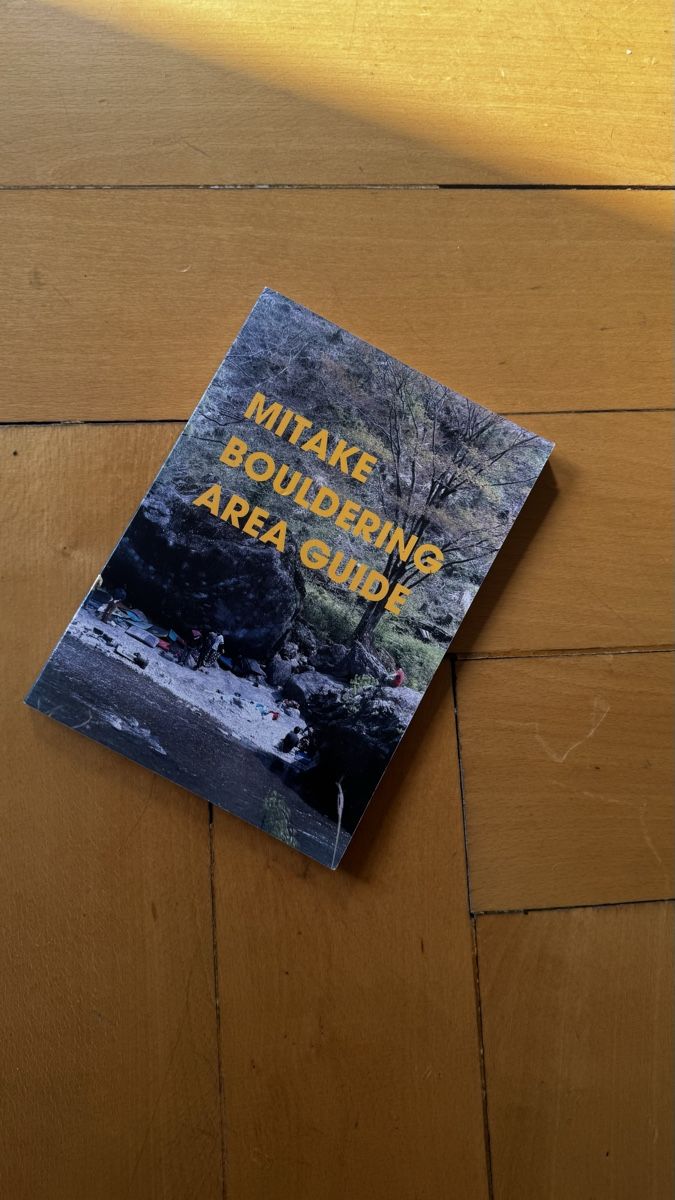 Libri: Verschiedene Boulder Guides – Usato da Zürich venduto da estelue 6