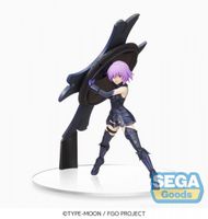 Fate Grand Order Mash Kyrielight Sega Figur