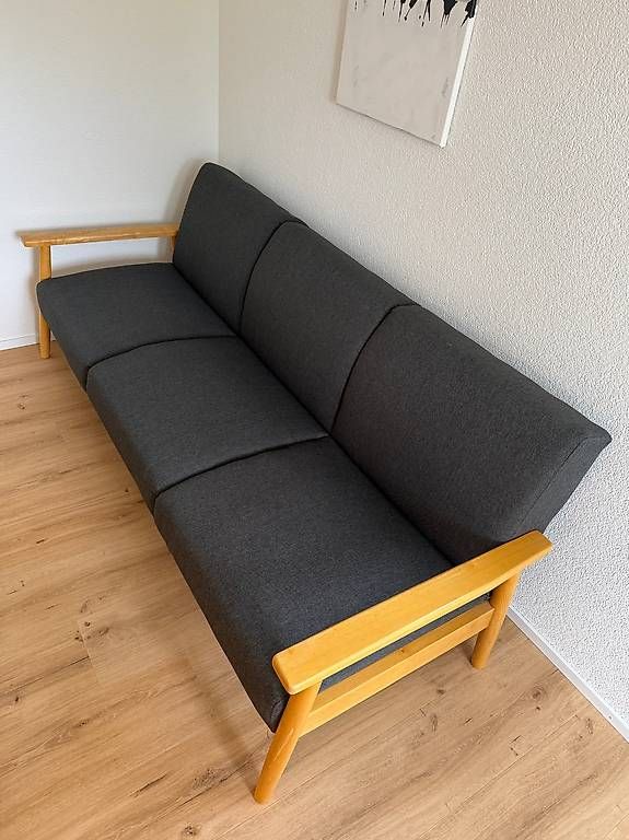 Divani: Bettsofa 210cm – Usato da Sirnach venduto da Terox 3