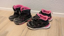 Winterschuhe Set für Mädchen - Gr. 29