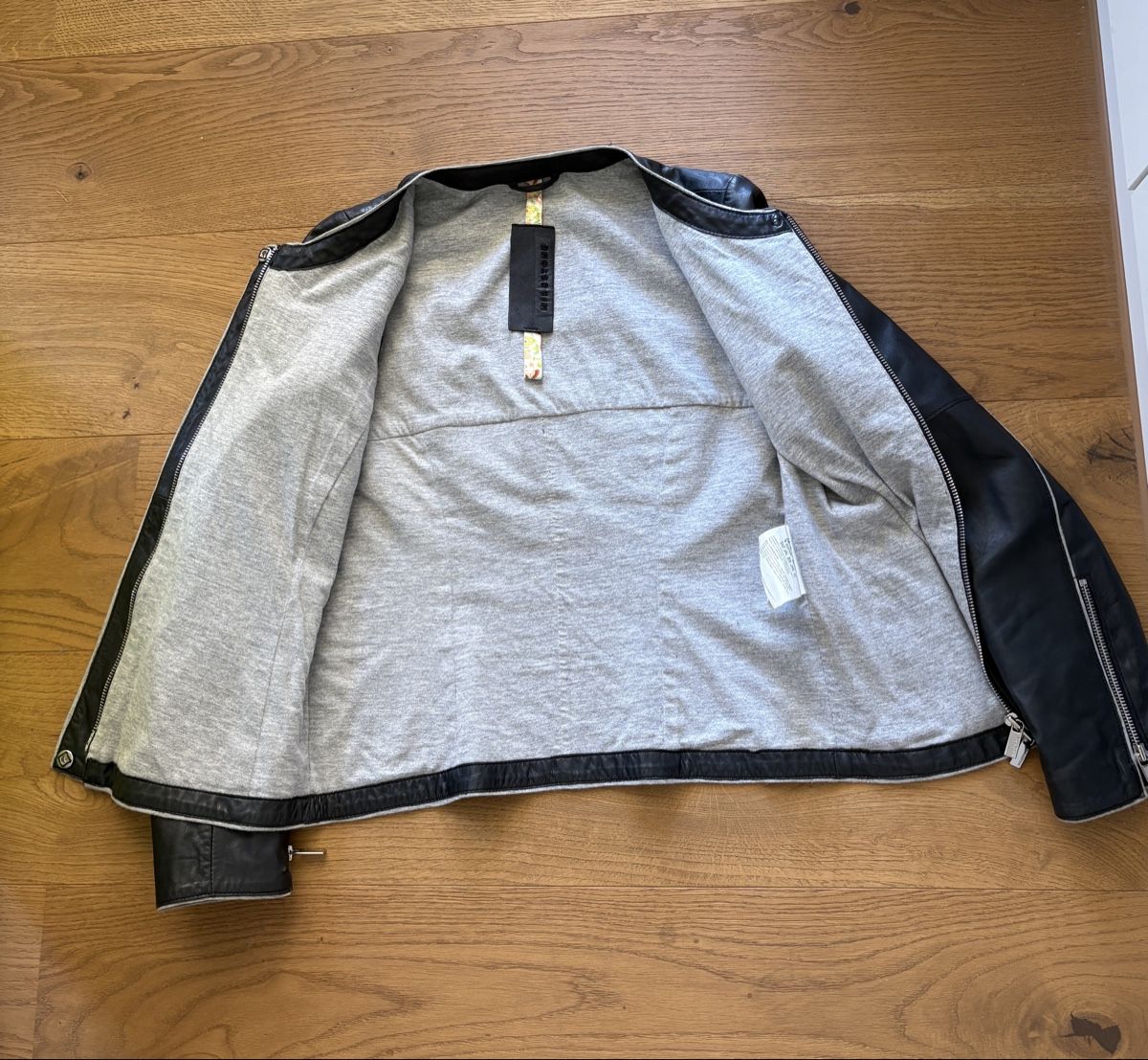 Jacken: Milestone Lammnappa Jacke – Gebraucht aus Malans GR von gab_r8xq 1