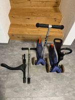2 Micro Mini Scooter
