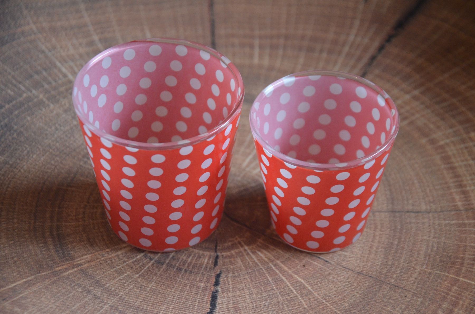 Tutte le decorazioni: 2 DEKO VASE – Usato da Chiasso venduto da Dolly015