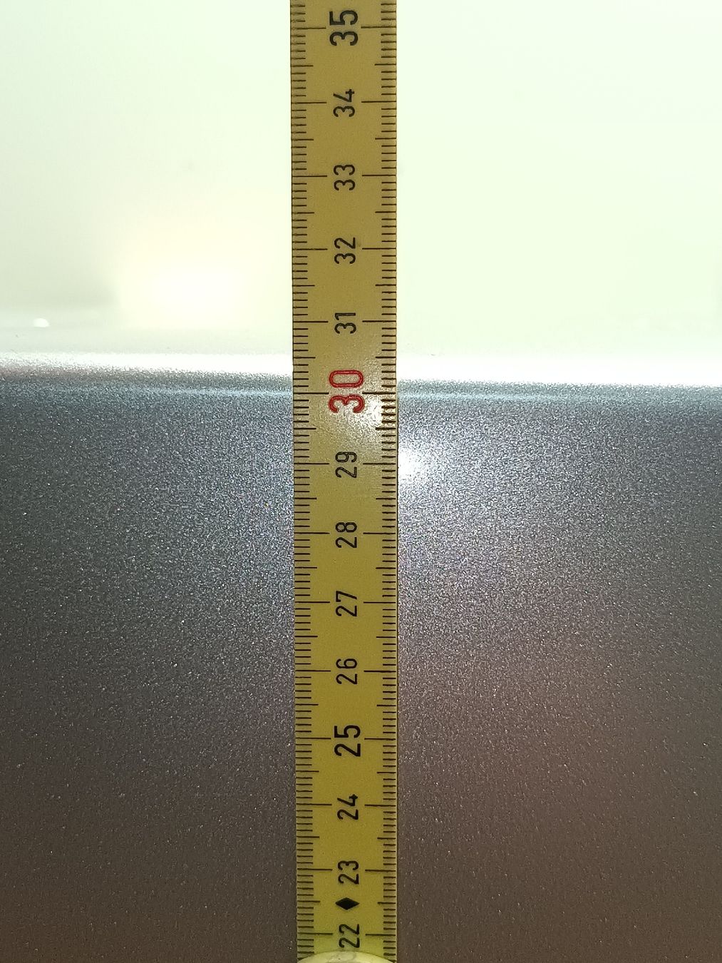 Panasonic Forni: Panasonic Mikrowelle NN-CD567M -  (em124) – Usato da Künten venduto da Schnaepplihuus 8