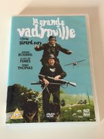 La Grande Vadrouille DVD - Louis de Funès
