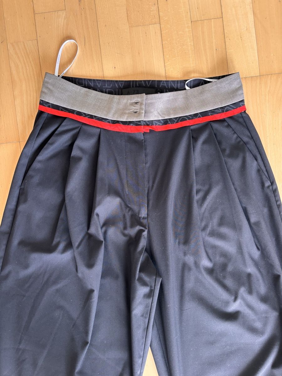 Pantaloni: Avtandil trousers – Nuovo (secondo la descrizione) da Zürich venduto da Grothschild 1