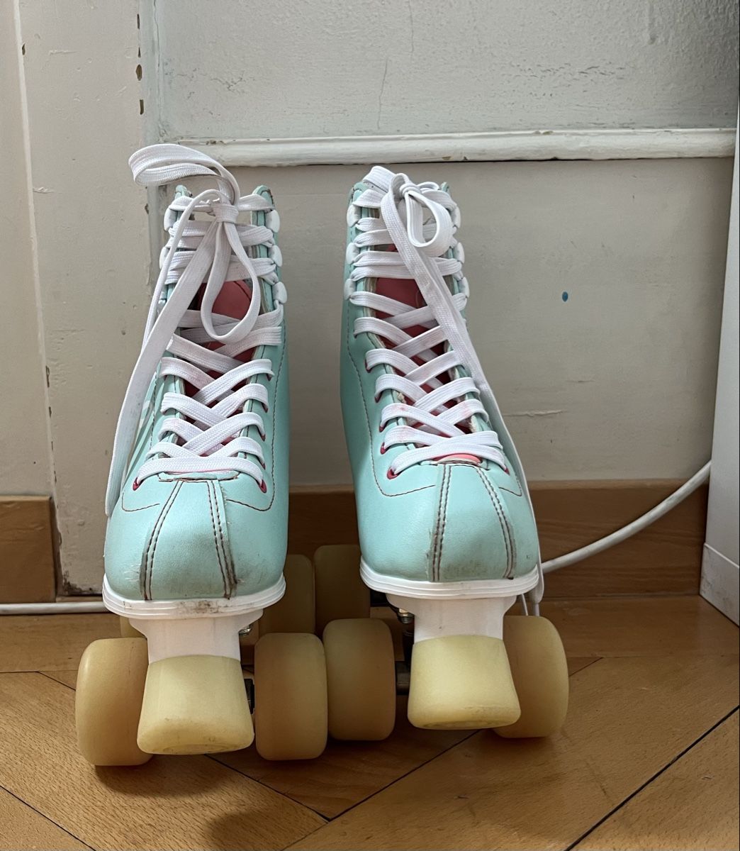 Rio Roller Pattini in linea & Pattini a rotelle: Rio Rollschuhe – Usato da Bern venduto da ana_m9zz