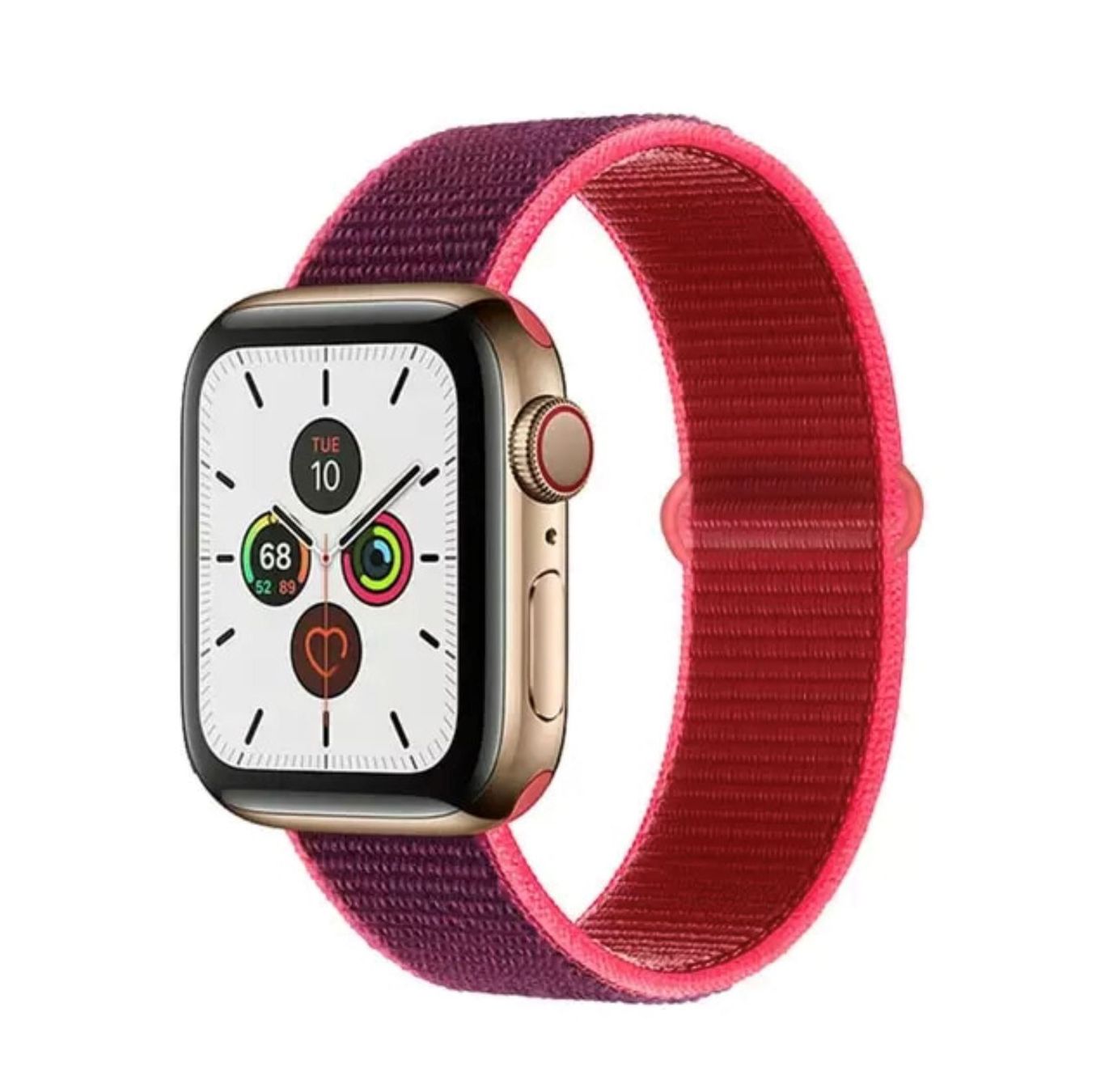 Smartwatch: Apple Watch 38mm 40mm Sport Loop Armband – Nuovo e nell'imballaggio originale da Zürich venduto da st0re