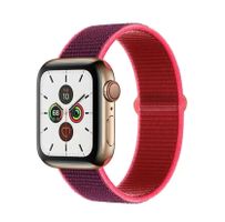 Apple Watch 38mm 40mm Sport Loop Armband