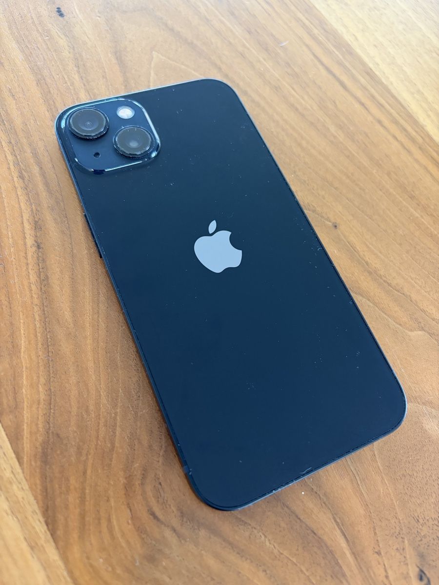 Apple Portables: IPhone 13, 128 GB – D'occasion à Andwil SG par Blautaucher72 3