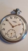 Aureole Taschenuhr, 50.5 mm