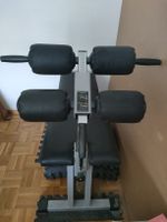 Banc de musculation Technogym 