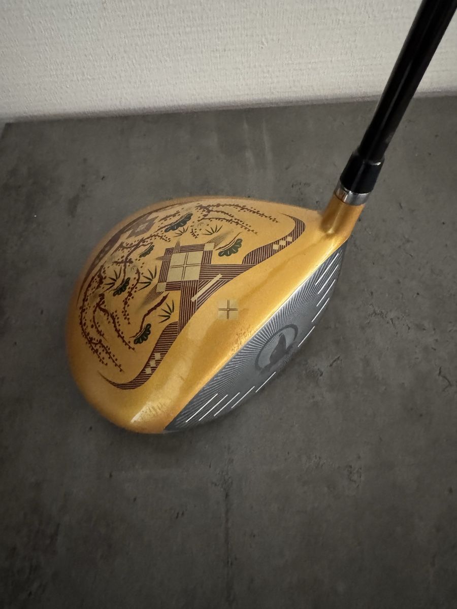 Honma Mazze & Set: Honma Beres Driver – Usato da Rheinfelden venduto da BirdieGolf 3