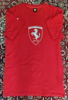 T-shirt Scuderia Ferrari T-S