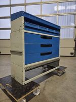 Syncro System Fahrzeugeinrichtung