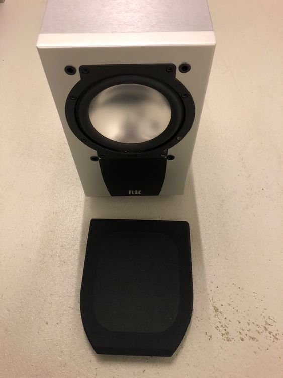 ELAC Subwoofer SUB 301 ESP Kaufen auf Ricardo