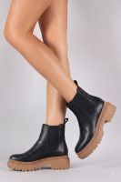 3600SE – Bottines H&M – 36