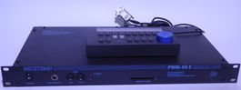Miditemp PMM-88E, inklusiv Remote Control programmierbarer