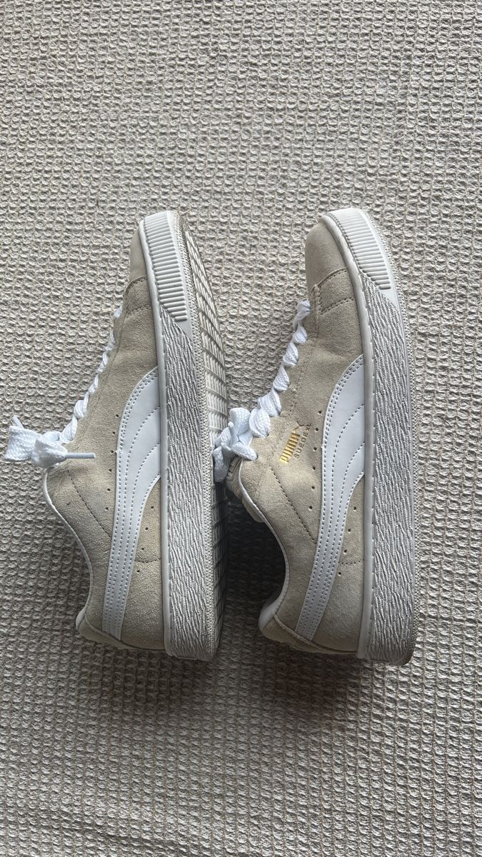 Puma Scarpe da uomo: PUMA Suede XL – Nuovo (secondo la descrizione) da Bussigny venduto da Hudonic 2