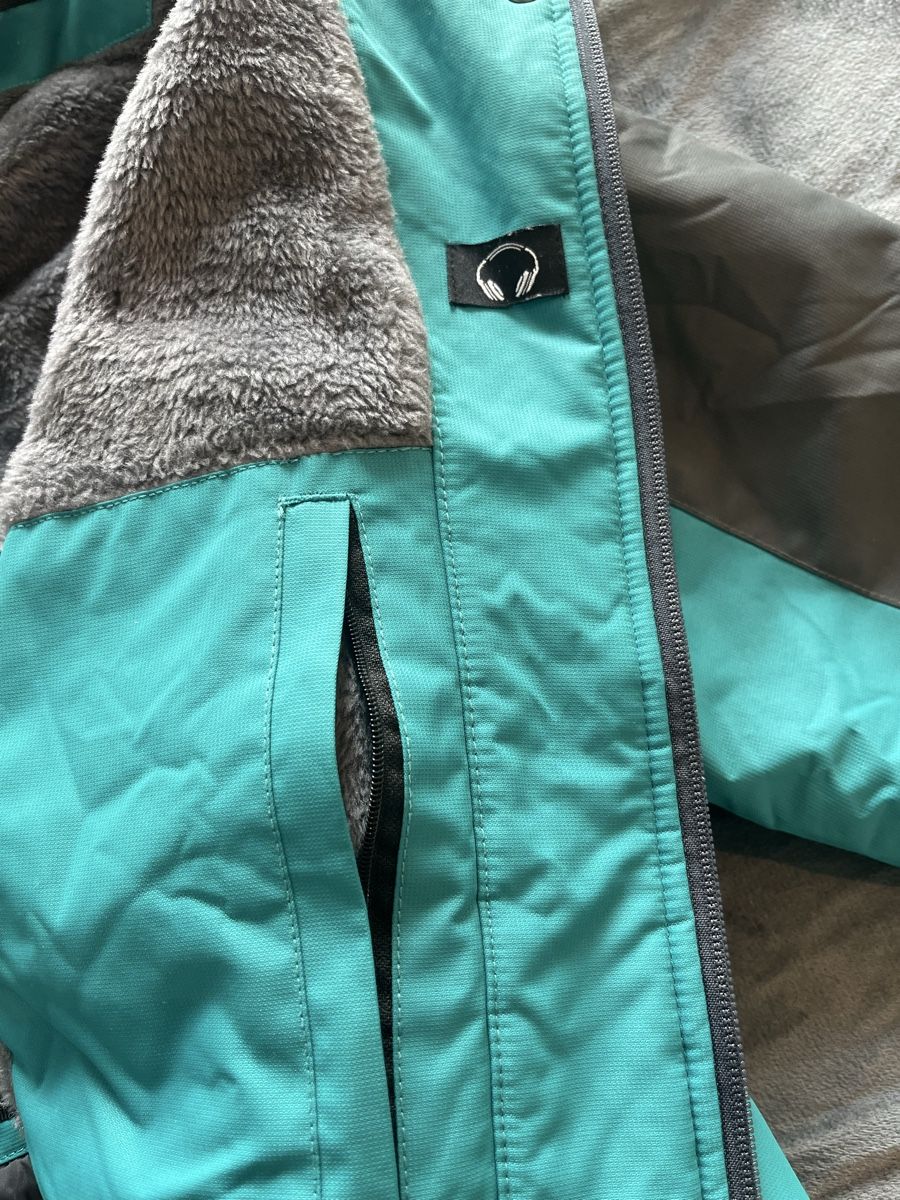 Lotti di vestiti: Skijacke und Skihose Set – Usato da Bremgarten AG venduto da Bover1 3