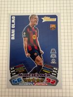 Topps Match Attax Champions League 25-26 Dani Olmo, Heritage