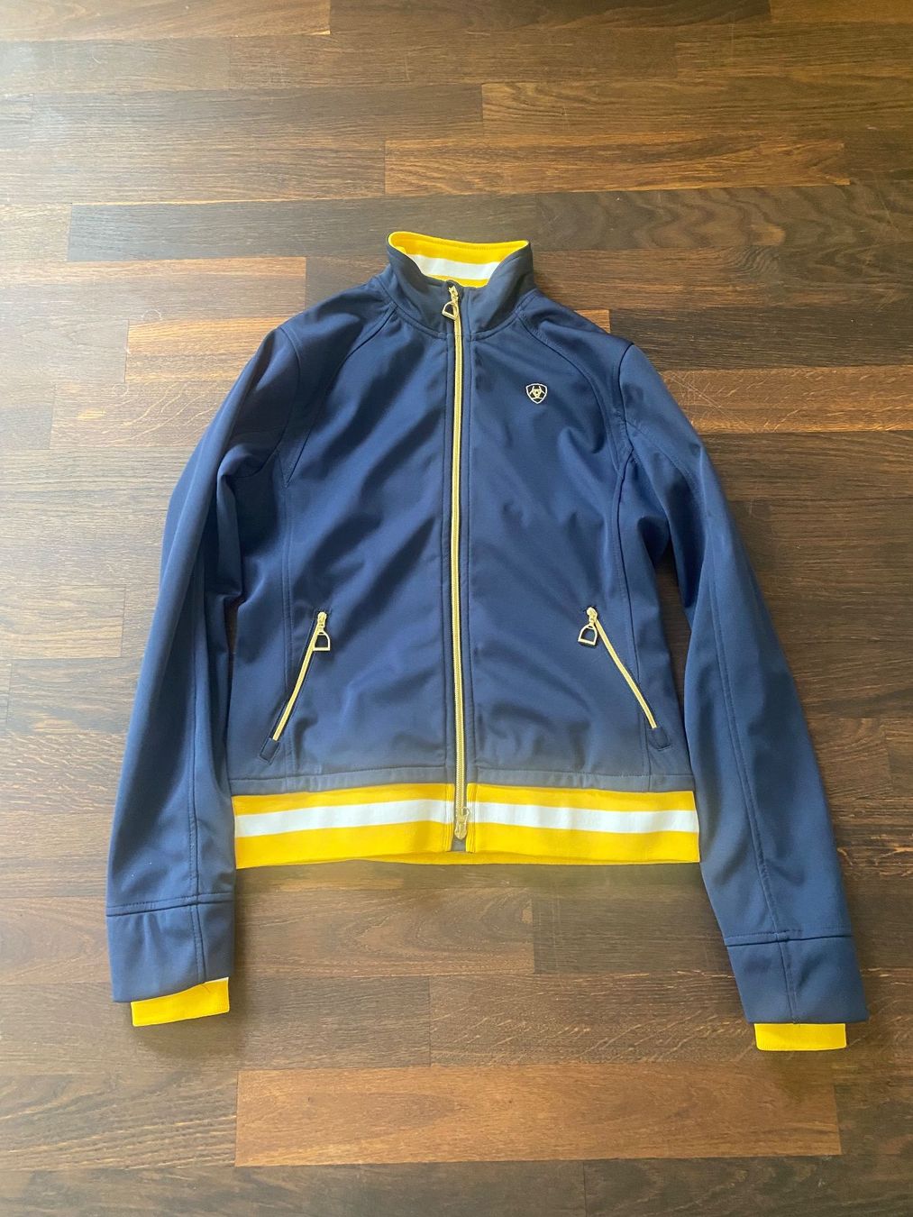Ariat Jacken: Ariat Jacke, Grösse XS – Gebraucht aus Wohlen AG von Robballantine