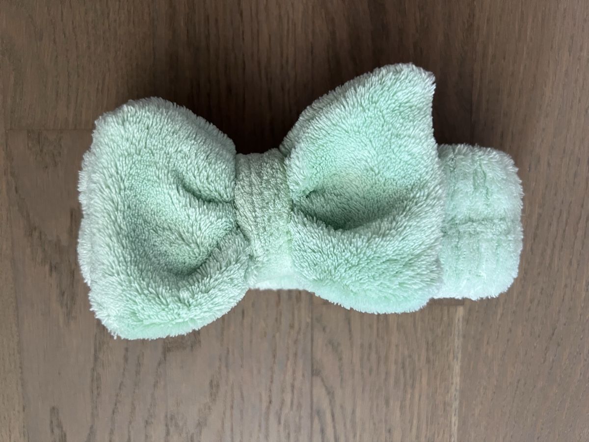 Accessori per capelli: Kosmetik Haarband  – Nuovo (secondo la descrizione) da Kriens venduto da Luzernerin_K 1