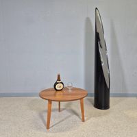 1970 AS Jenkinson Beistelltisch Couchtisch Denmark Design