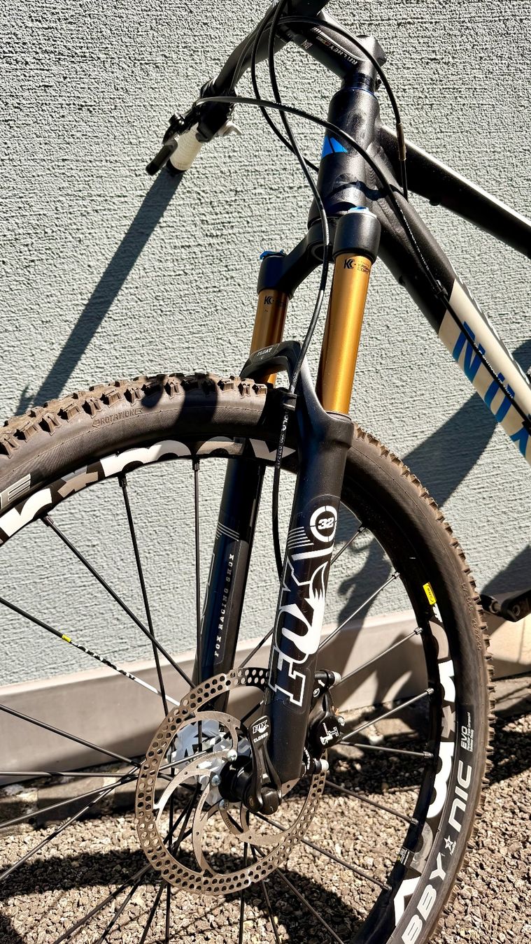 Canyon Biciclette: Canyon Nerve AL 9.0 SL – Usato da Uetikon am See venduto da PepeSiesta 2