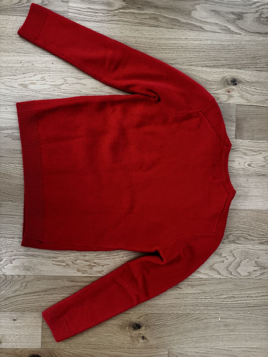 Maglioni & Felpe: Colorful Standards Merino Pullover – Usato da Zürich venduto da agnieszka_p 1