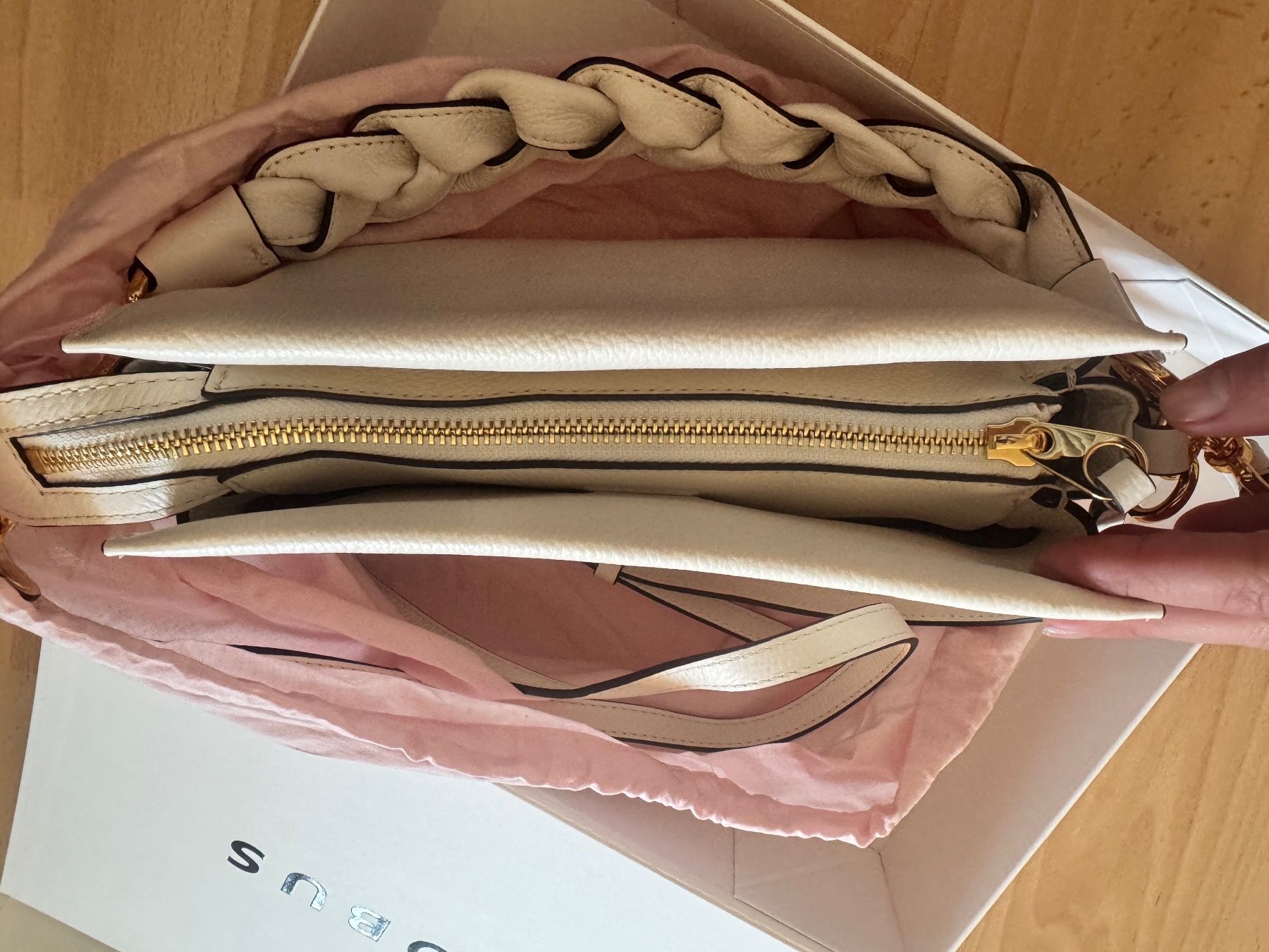 Coccinelle Taschen für Damen: Coccinelle Tasche Sommer – Neu (gemäss Beschreibung) aus Rorschacherberg von art_8tyq 8