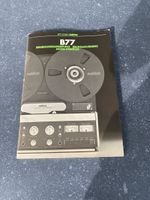 Bedienungsanleitung Revox B77