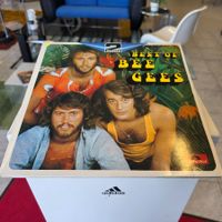 Doppel LP- Vinyl. Best of Bee Gees 1974. 2 Schallplatten