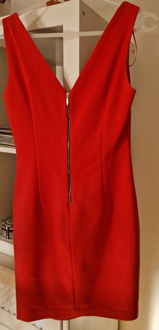 Zara Robes: Kleid – Neuf (Voir description) à Küsnacht ZH par 2011_ 5