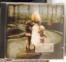Soul Asylum - Grave Dancers Union CD -