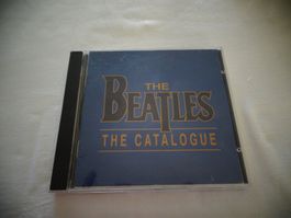 THE BEATLES  The Catalogue