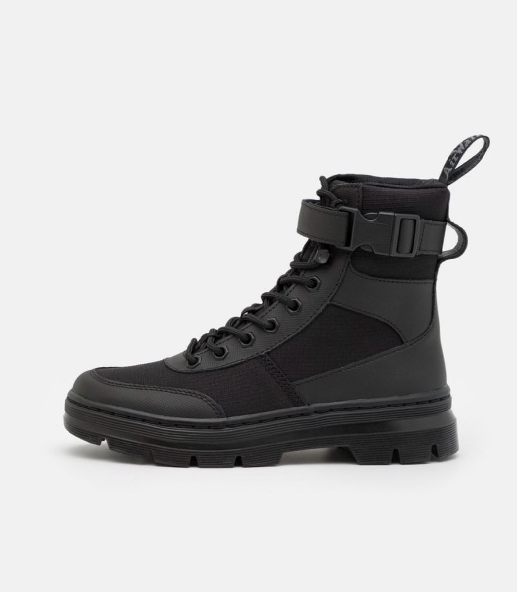 Dr. Martens Chaussures hommes: Dr. Marten  Combs Tech Grösse 37 – Neuf avec emballage d'origine à Zürich par Lenocss 2