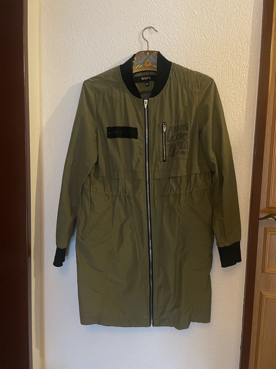 Giacche: Dünne Jacke, Frühling oder Herbst – Usato da Zermatt venduto da mar_f9v6 5