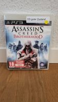 PS3 - Assassins Creed Brotherhood
