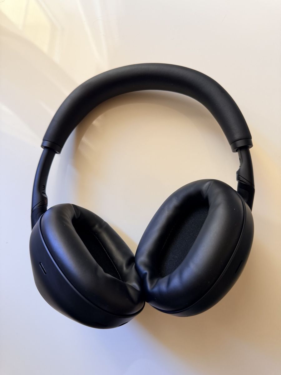 Sony Casques audio: Sony WH-1000XM6 – Neuf (Voir description) à Yverdon-les-Bains par guigui_1976 2