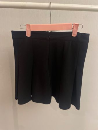 MNG Minirock, Gr. M, schwarz - ideal für den Sommer!