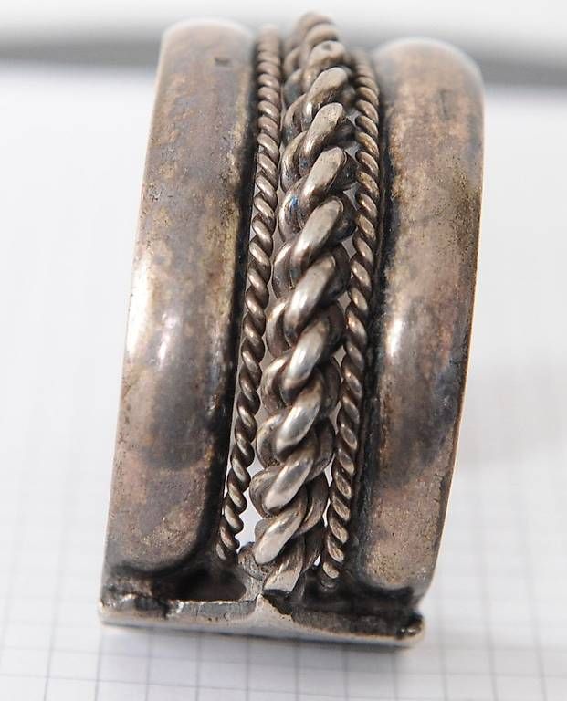 Armbänder & -reifen: Schmuck Armreif – Gebraucht aus brugg von peo-2