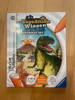 Tiptoi Buch "Dinosaurier" (7-10 Jahre)