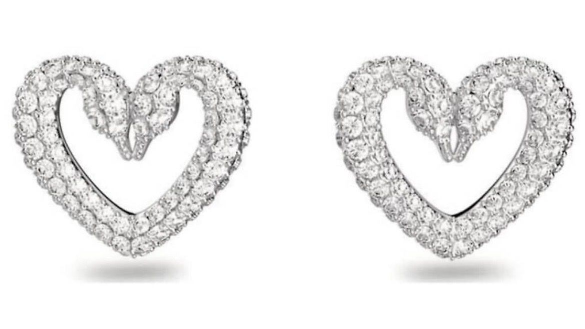 Swarovski Boucles d'oreille: Swarovski Ohrringe- NEU – Neuf avec emballage d'origine à Oberhof par seventy-two 1
