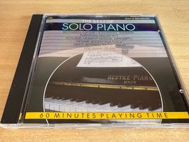 Various – The Best Of Solo Piano