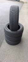 Winterpneu 195/55/R16 M+S