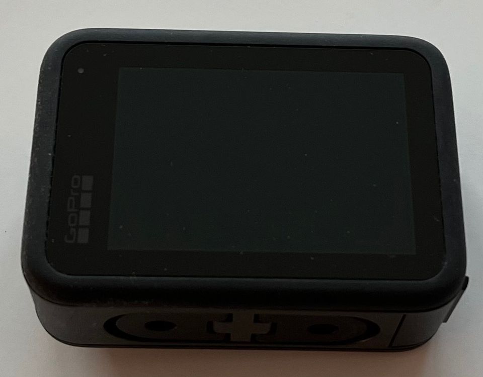 Action Camera 5K Wasserdicht - Mit 128 GB Karte, Touchscreen